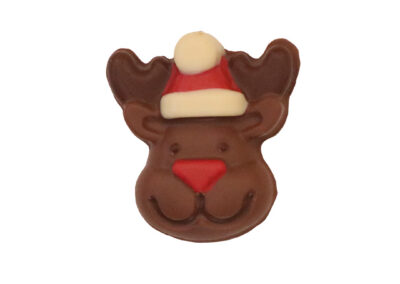Xmas Shaws 2025 - Small Reindeer