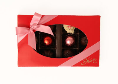 Caja Med Vday