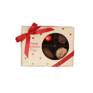 Caja de bombones peq.