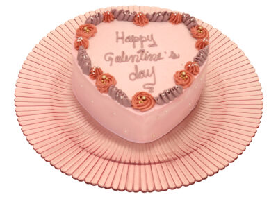 Happy Galentine's Day