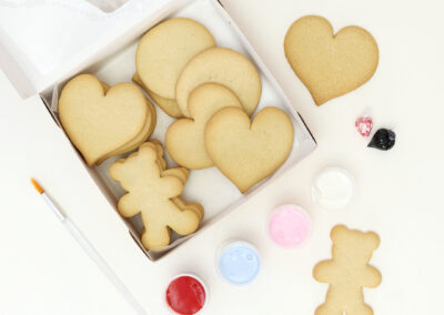 Kit pinta galletas gdes.