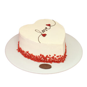 Love Red Velvet