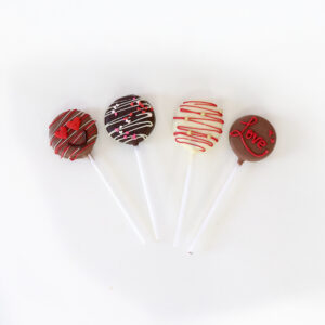 Love Oreo Pops