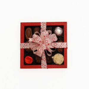 You Had Me at Chocolate