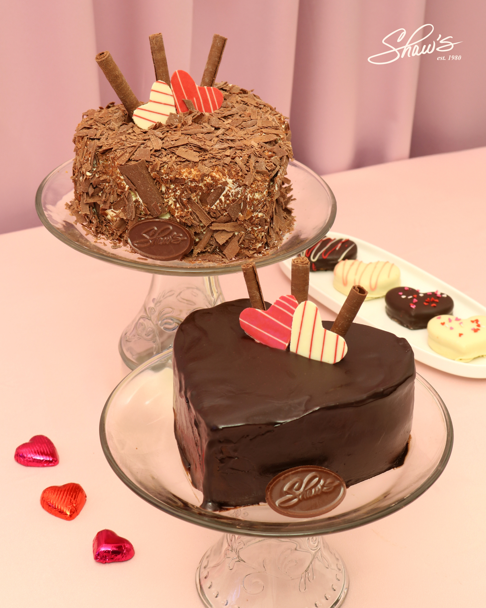 Haz tu pedido a tiempo