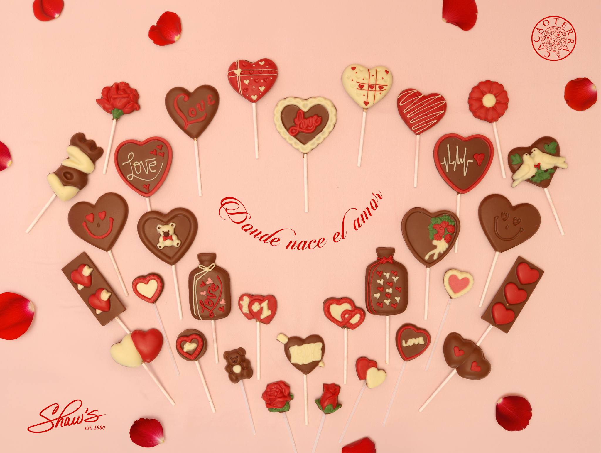 Regalos que hacen sonreír