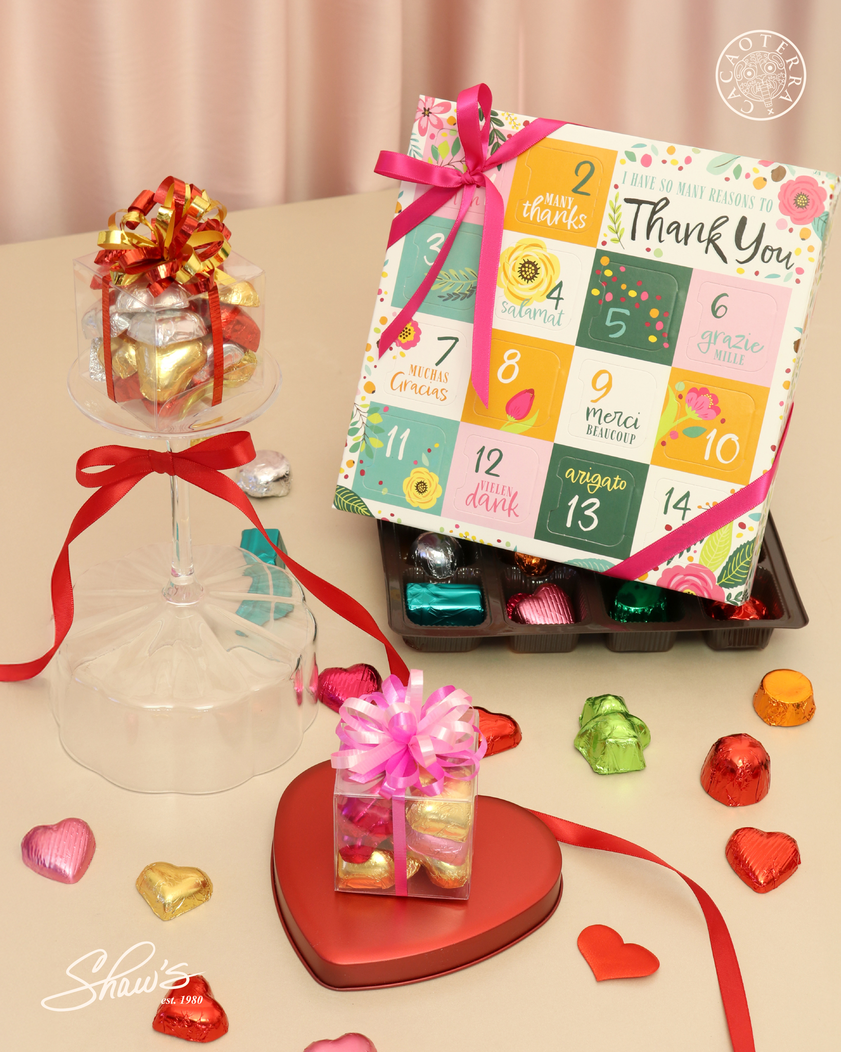 Haz que cada día de febrero cuente