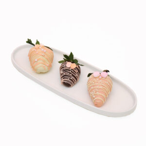 Fresas para Mamá