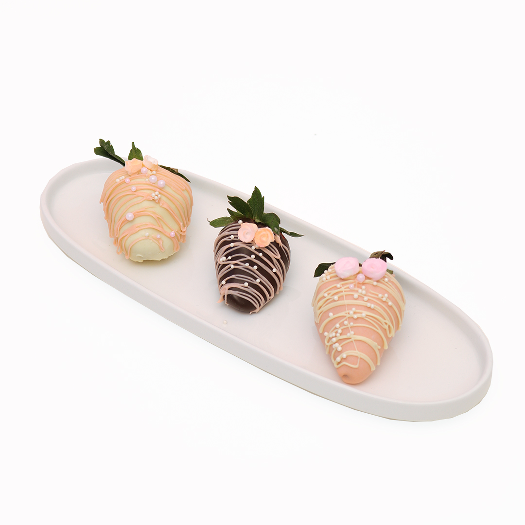 Fresas para Mamá