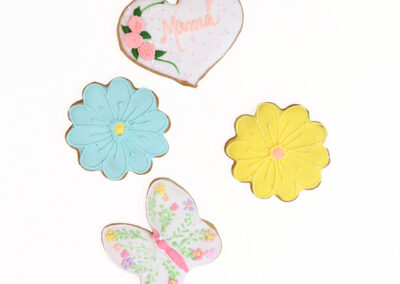 Galletas individuales Mom Shaws