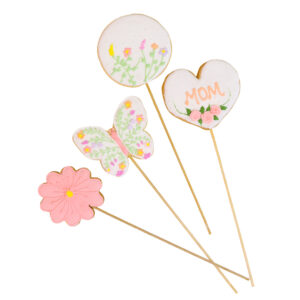 Galleta de vainilla (paleta)