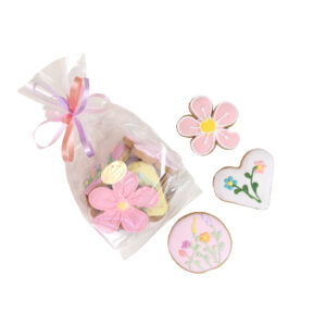 Sweet Cookies