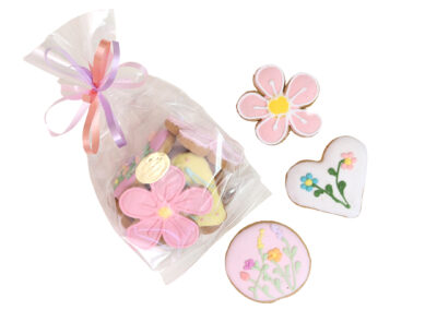 Galletitas Mom Shaws
