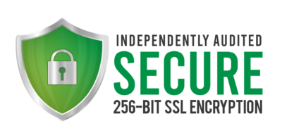 SSL Encrypted - Verified by Qualys SSL Labs