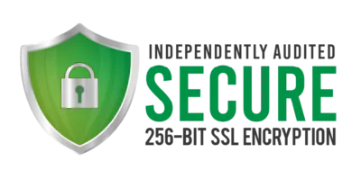 SSL Encrypted - Verified by Qualys SSL Labs
