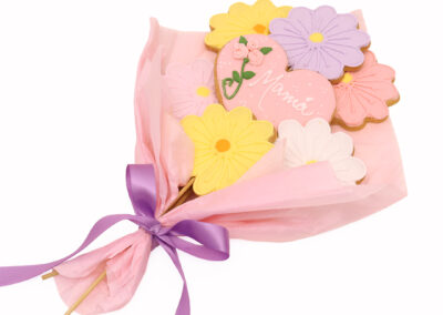 Ramillete de galletas Shaws (3)