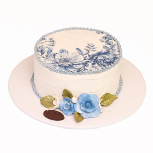 Royal Floral