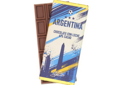 Mundial 2026 Choc con Leche 41 cacao 44g Shaws 2026 (1)