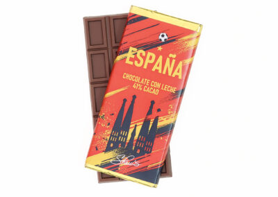Mundial 2026 Choc con Leche 41 cacao 44g Shaws 2026 (3)