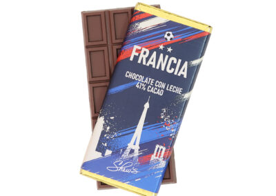 Mundial 2026 Choc con Leche 41 cacao 44g Shaws 2026 (4)