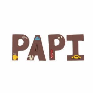 Papi-Papá