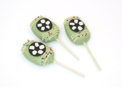 Shaws Papa 2026 - Brownie Pops