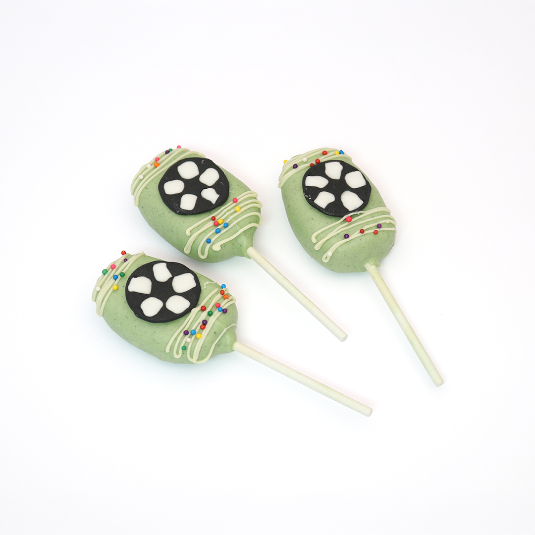 Brownie Pop Paleta