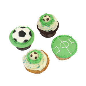 Daddy cupcakes