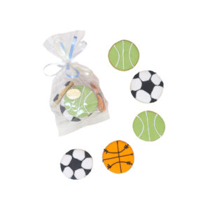 Galletitas Deportivas
