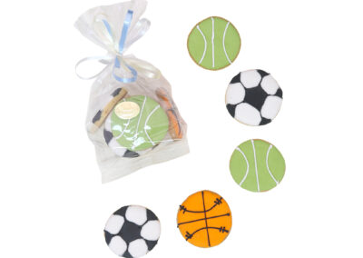 Shaws Papa 2026 - Galletitas Deportivas