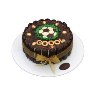 Cake Tiramisú para Papá